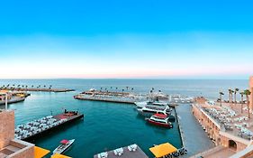 Pickalbatros Citadel Resort Sahl Hasheesh (Adults Only)