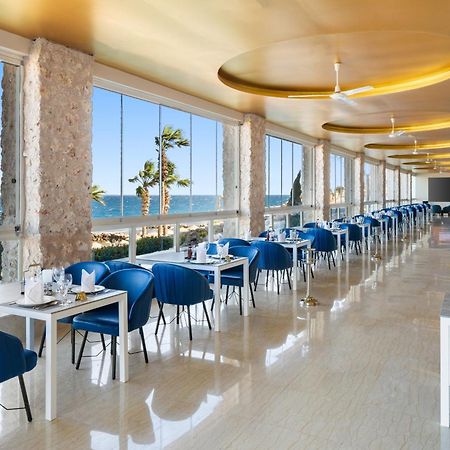 Pickalbatros Citadel Resort Sahl Hasheesh (Adults Only) Hurghada Exterior foto