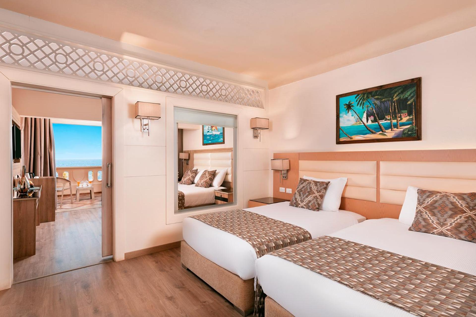 Pickalbatros Citadel Resort Sahl Hasheesh (Adults Only) Hurghada Exterior foto