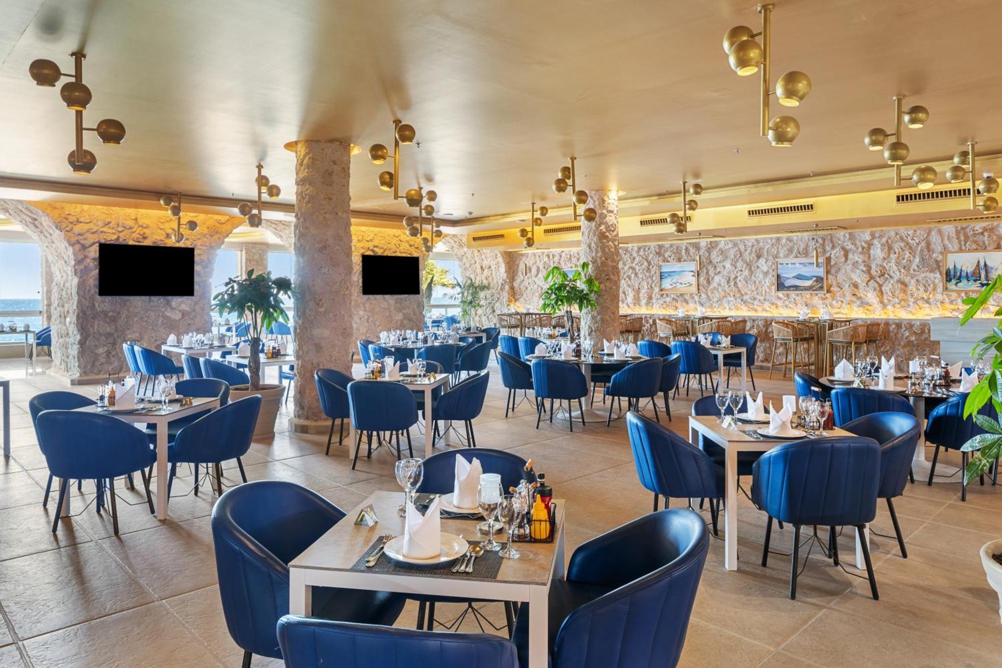 Pickalbatros Citadel Resort Sahl Hasheesh (Adults Only) Hurghada Exterior foto